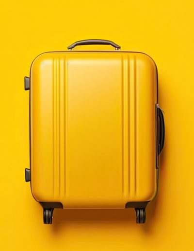 Luggage storage Rome Colosseum